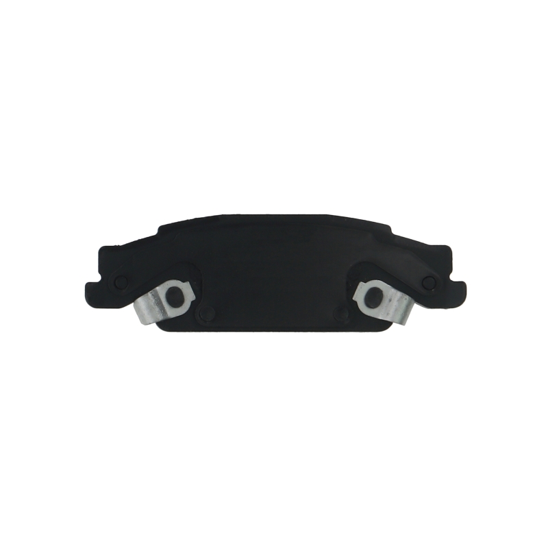 Pontiac Grand Prix Brake Pads - Rear - Baer Brakes - Claw - `05-`08